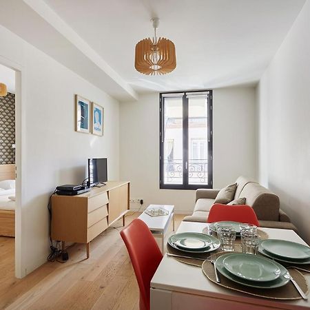 Residence Boulogne Centre Le Passage By Studio Prestige Exterior photo